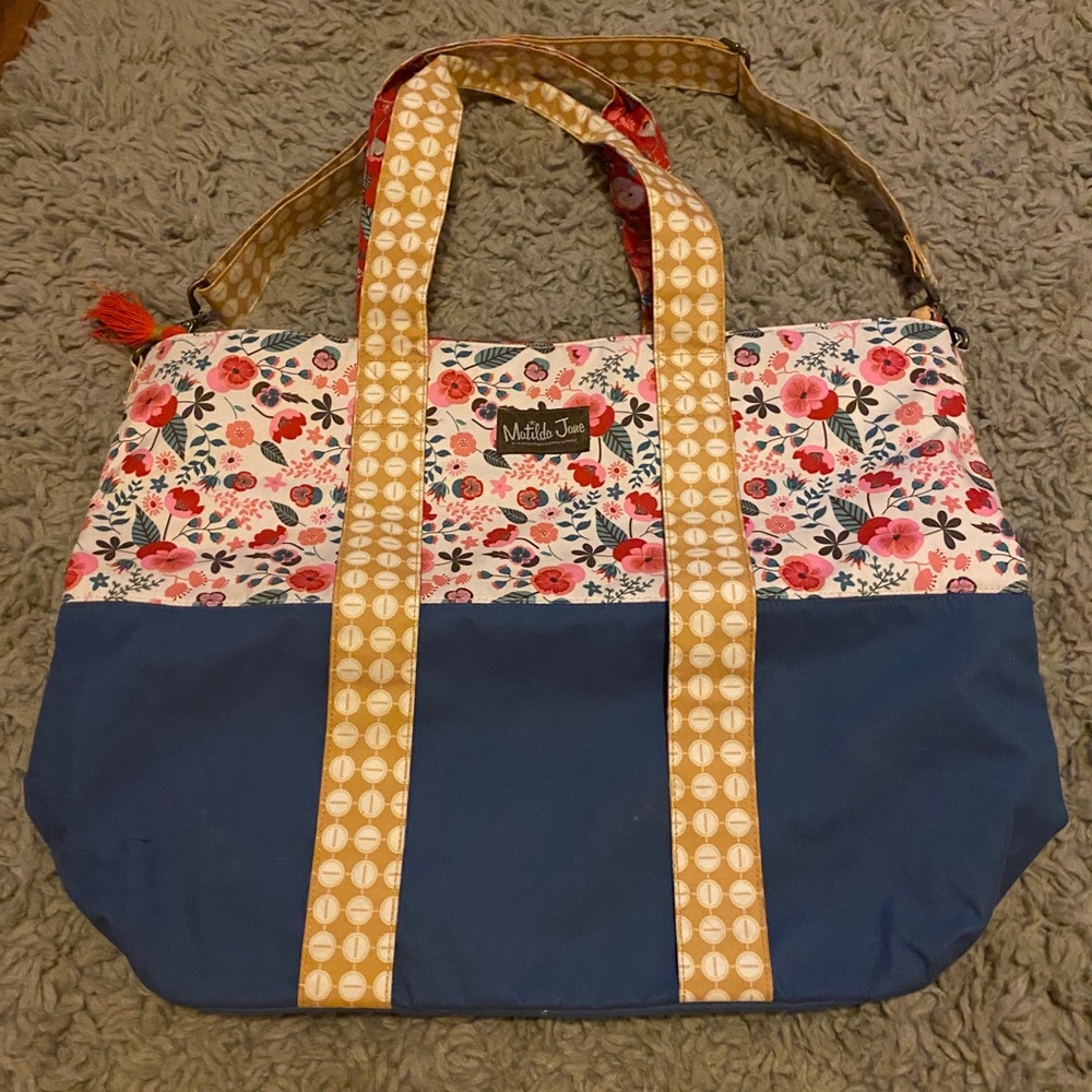 Matilda Jane bag